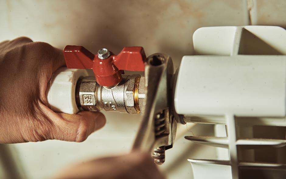 entretien annuel chaudière gaz Montmorency